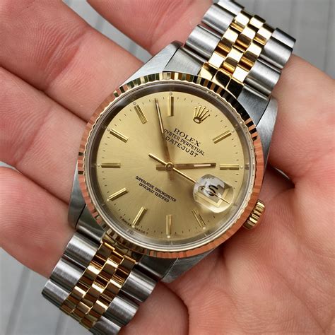 rolex watches 16233 price